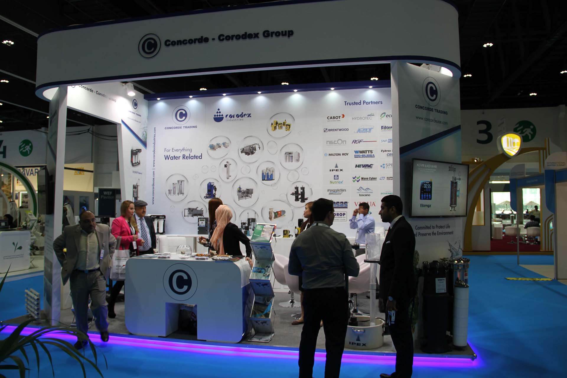 Corodex