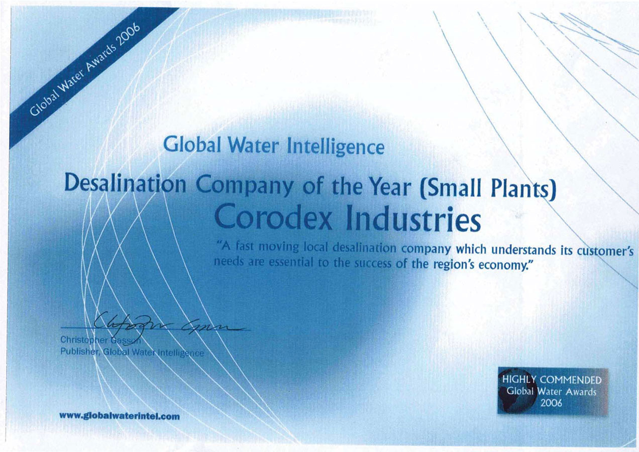 Corodex